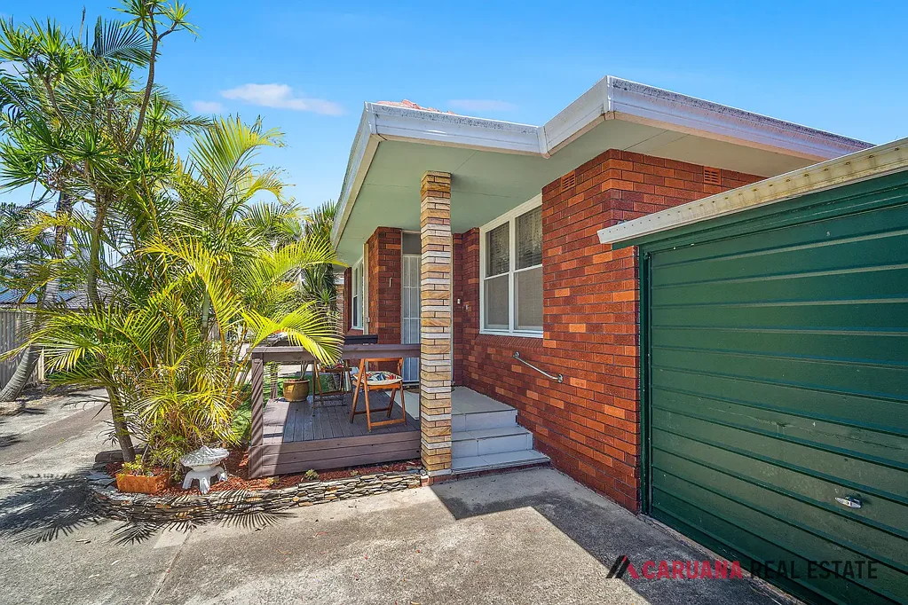 4/95 Barton Street, Monterey, NSW 2217