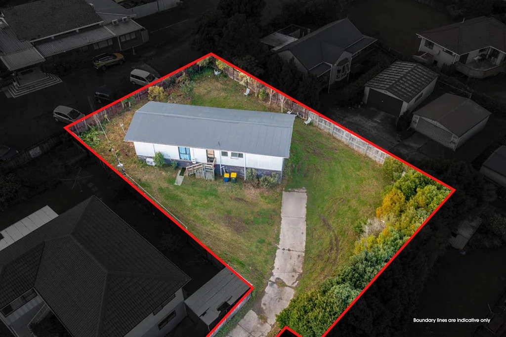 West Harbour 3Zimmer ~836sqm Site With Development Potential