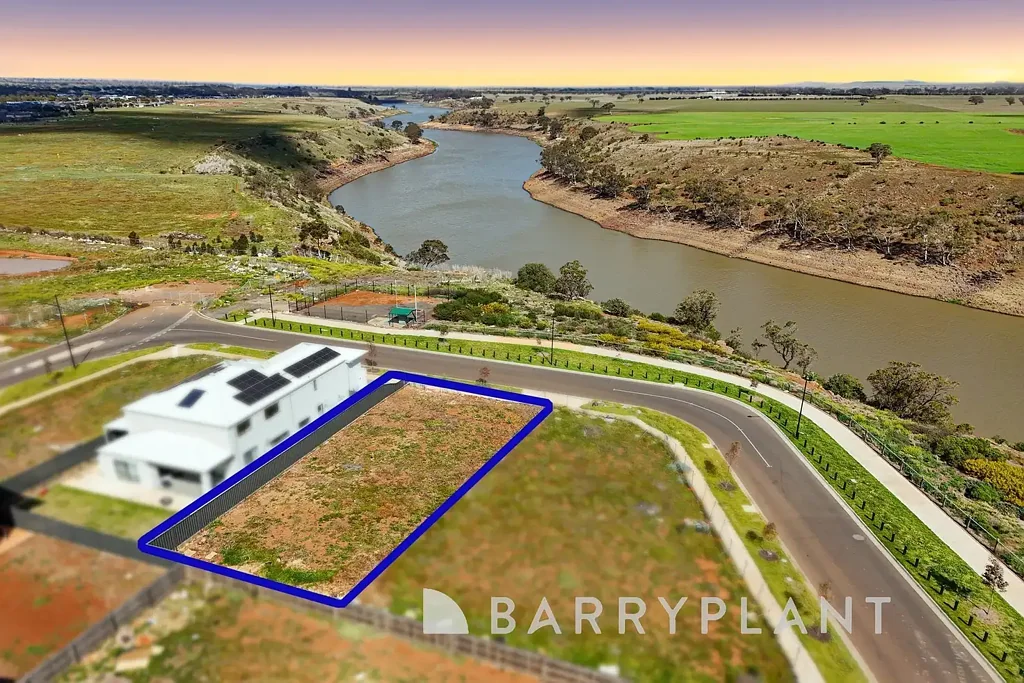 Weir Views Riverfront Allotment – Titled & Ready to Build!