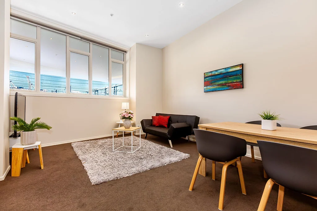 103B/107 Thorndon Quay, Pipitea, Wellington