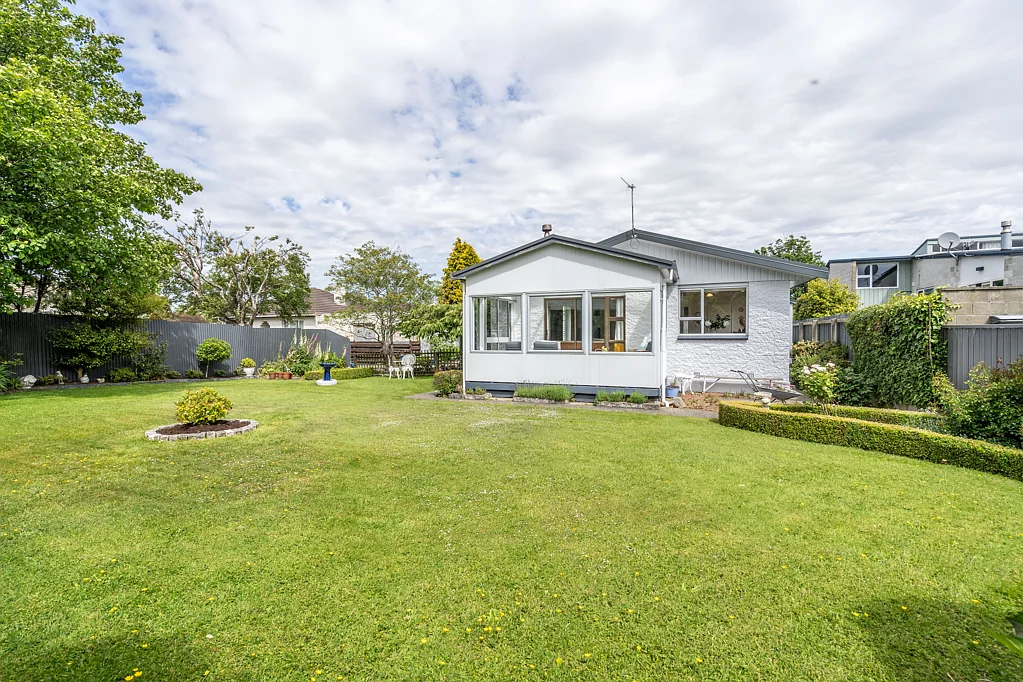 202 Margaret Street, Glengarry, Invercargill, Southland