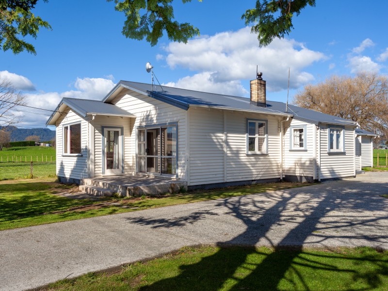 3985 State Highway 29, Te Poi, Matamata, 0 habitaciones, 0 baños