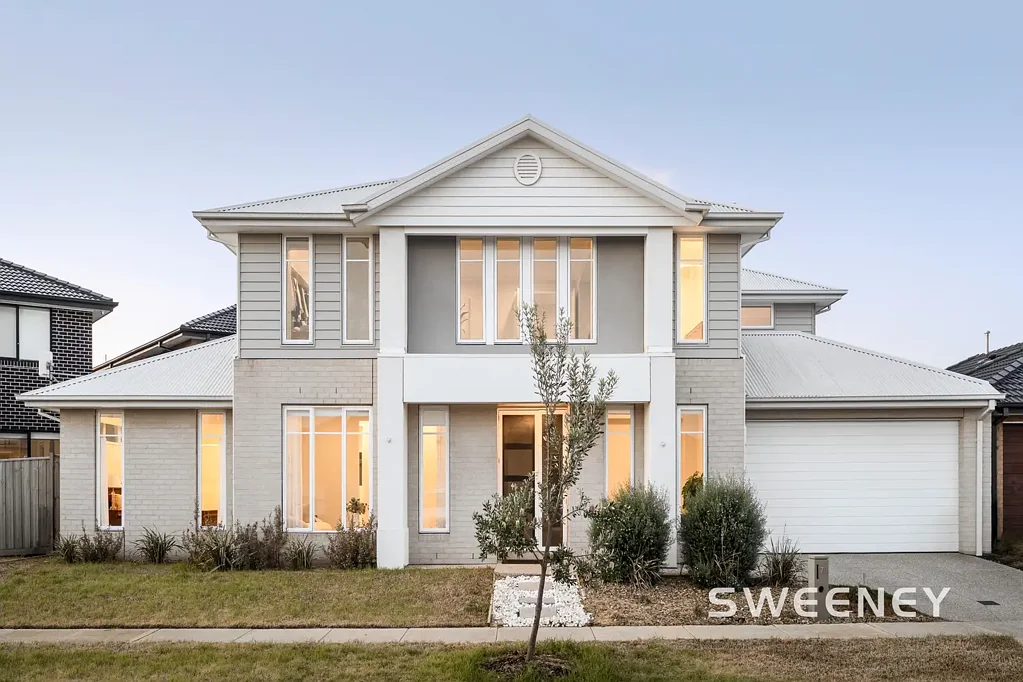 Bonnie Brook 5房  A Home Designed for the Growing Family