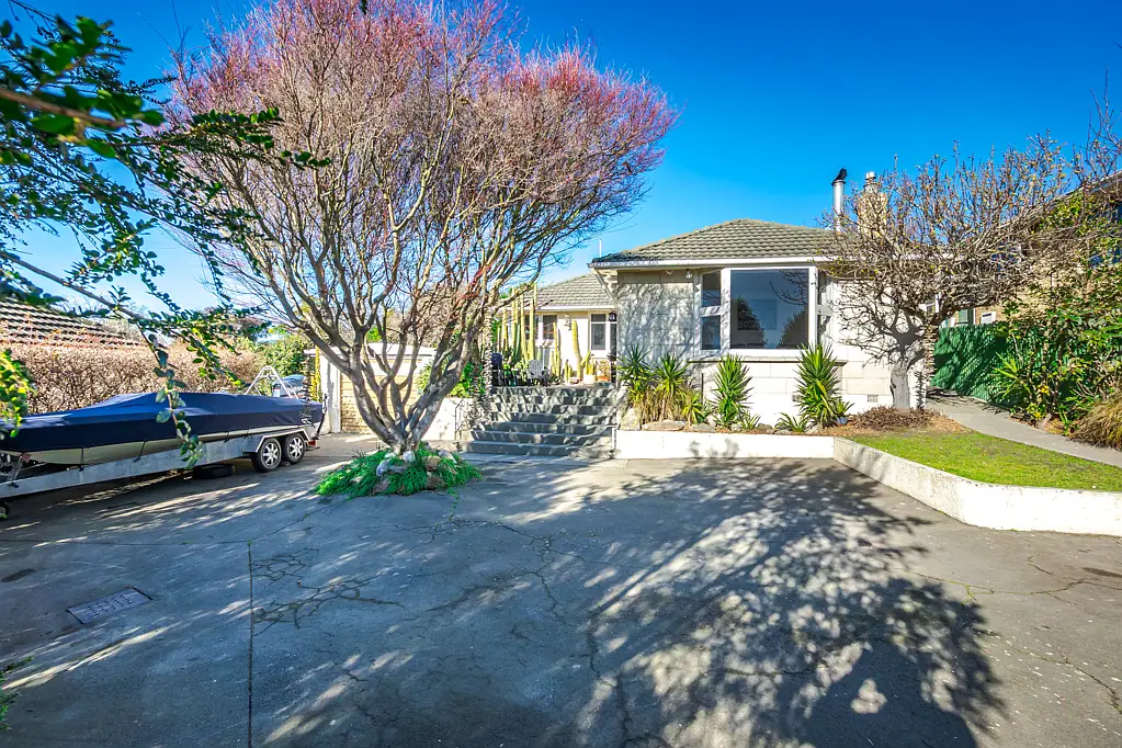 47 Old North Road, Marchwiel, Timaru, Canterbury