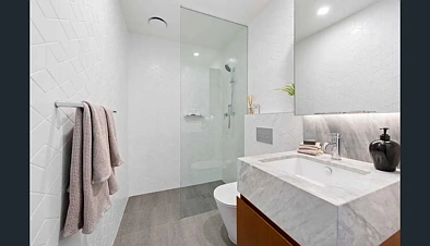 5802/115-117 Bathurst Street, Sydney, NSW 2000, 2房, 2浴, Apartment