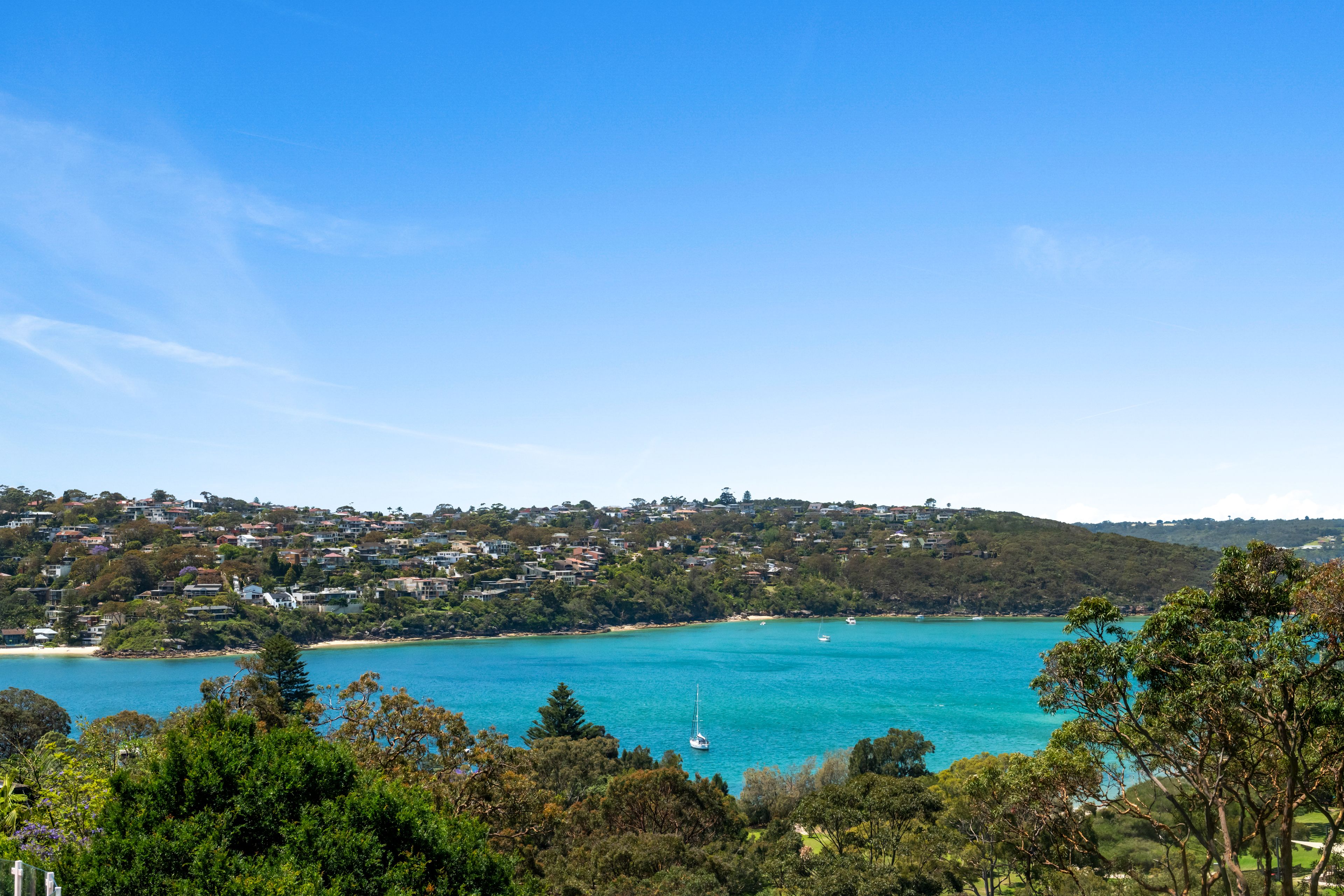 21 PARRIWI RD, MOSMAN NSW 2088, 0 Kuwarto, 0 Banyo, House