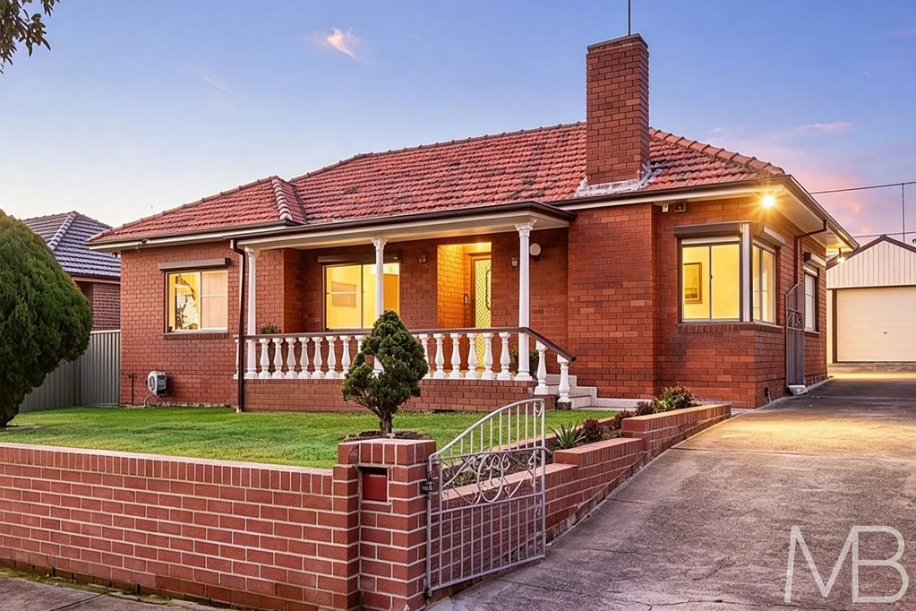 Spacious Family Home