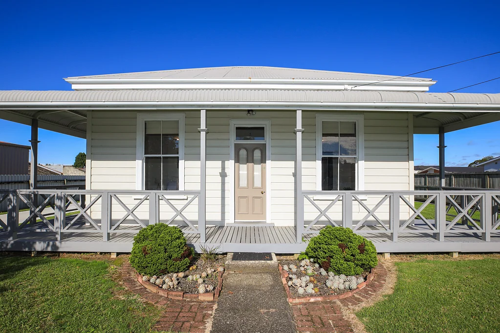 Otorohanga 2Zimmer Residential or light commercial, you choose