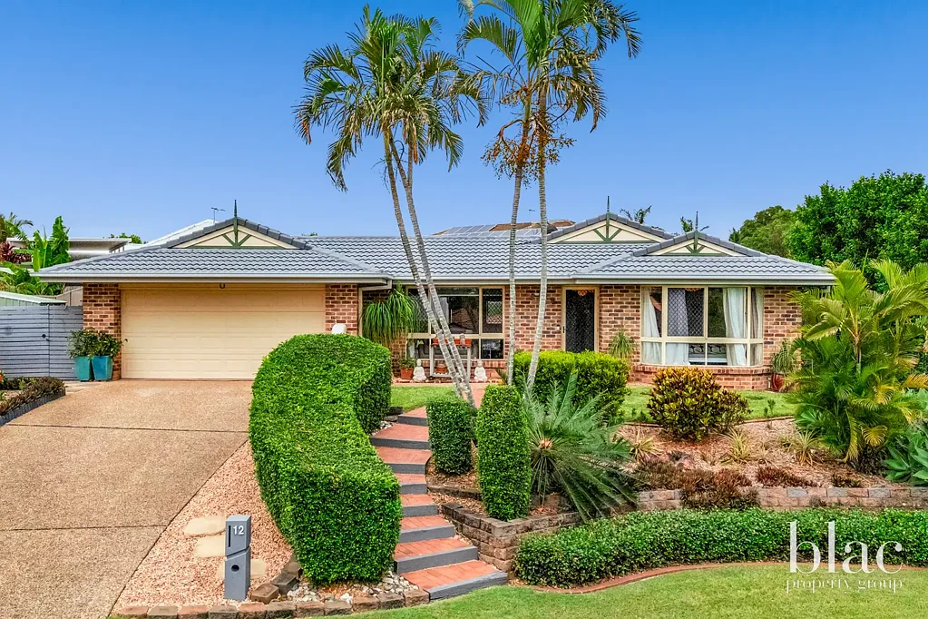 12 Bramble Close, Warner, QLD 4500