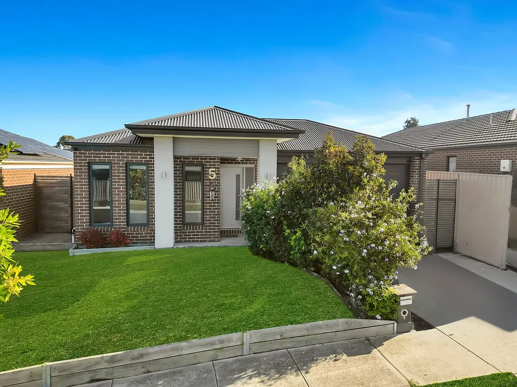 5 Cuttler Street, Pakenham, VIC 3810