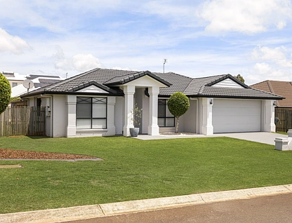39 Wood Drive, Middle Ridge, QLD 4350, 4房, 2浴, House