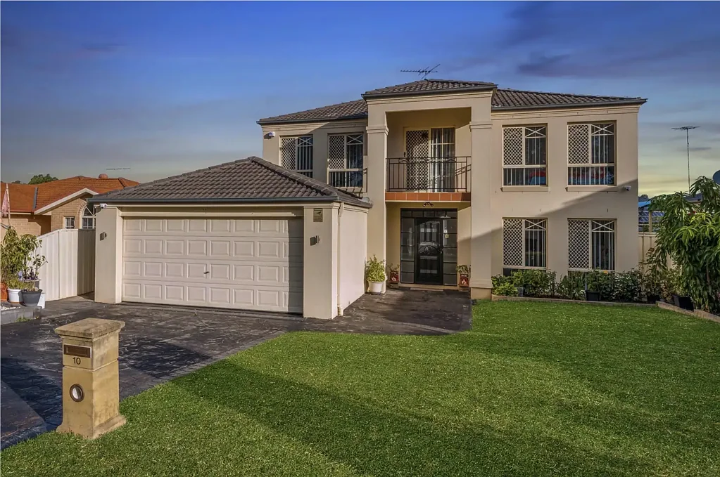 Horningsea Park 5침실 Rare Opportunity | Blue Ribbon Location