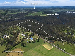 LOT 16/120 Marcus Street, Wilton
