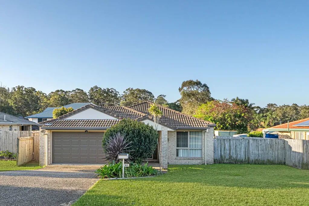 40 Karelyn Drive, Joyner, QLD 4500