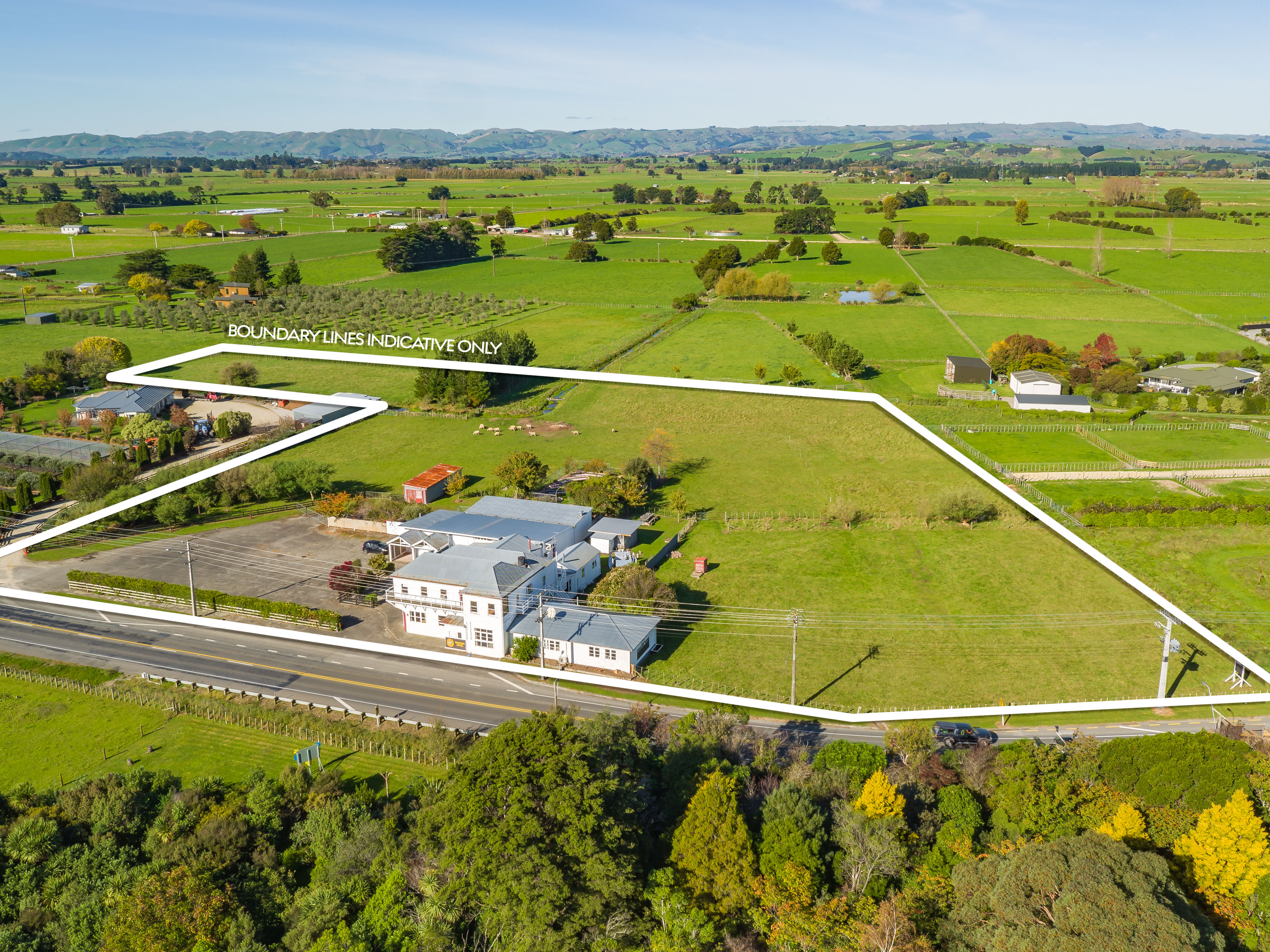 3258 State Highway 2, Carterton, Carterton, 11 Bedrooms, 0 Bathrooms