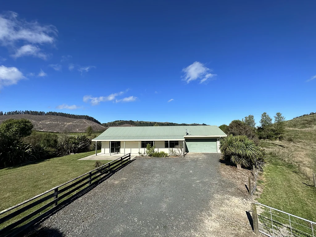 Lot 1 5571 - 5575 State Highway 1, Kinleith, South Waikato, Waikato