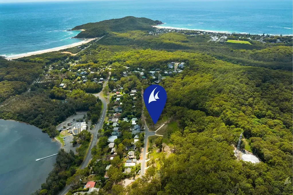 Elizabeth Beach Build Now in Elizabeth Beach – A Rare Coastal Opportunity