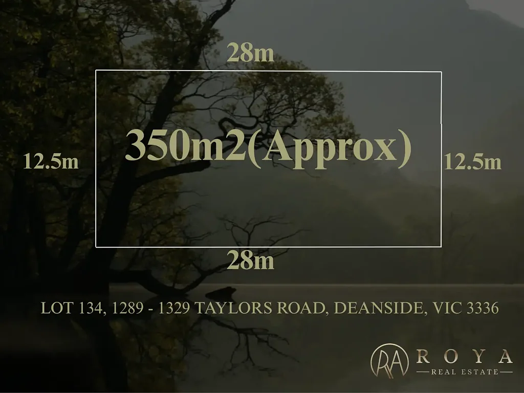 LOT 134/14 Collette Circuit, Deanside, VIC 3336