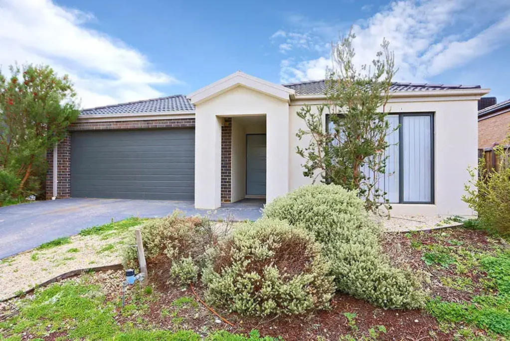 Tranquil four bedroom home with ample space for the growing family