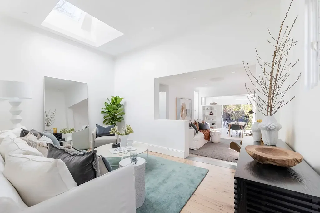 6 Crescent Street, Rozelle, NSW 2039