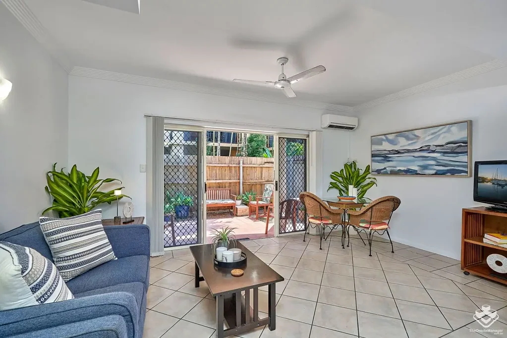 ID:21164302/10-16 Digger Street, Cairns North, QLD 4870
