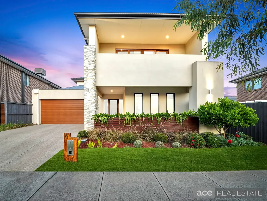 4 Quadrant Approach, Williams Landing, VIC 3027