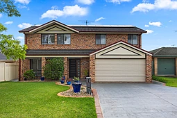 4 Burraga Place, Glenmore Park