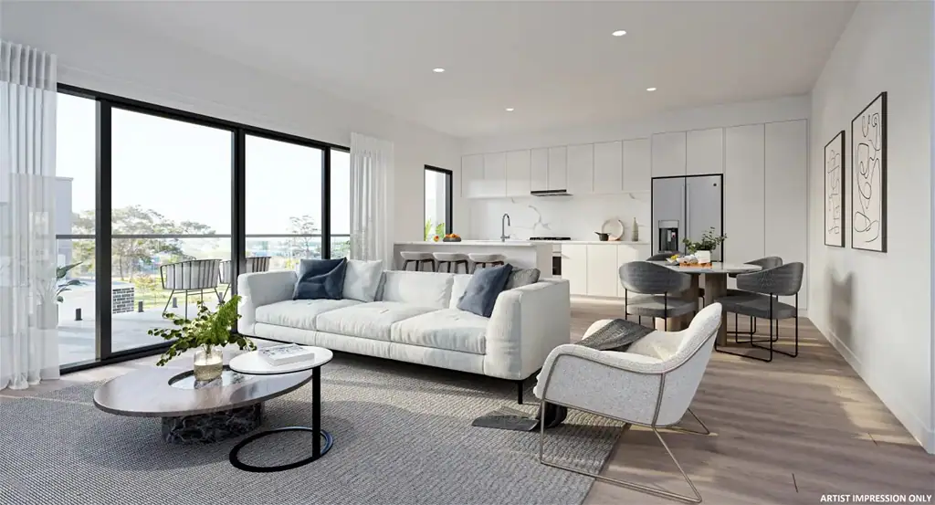 Collingwood 2Habitaciones "Stunning Luxurious Apartment for Sale in the Heart of Vibrant Collingwood!"