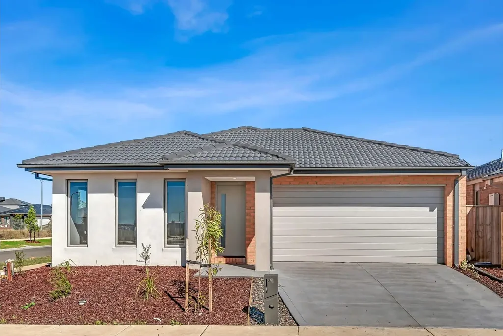 Mickleham 4Phòng ngủ Smart Choice for Buyers & SMSF Investors
