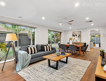 16 Helmich Court, Aspendale Gardens, Bayside, 3房, 2浴, House