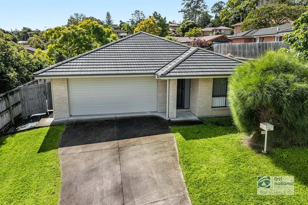Goonellabah 4कमरा QUALITY FAMILY HOME IN A PRIME GOONELLABAH LOCATION