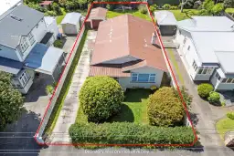 97 Marsden Avenue, Mount Eden