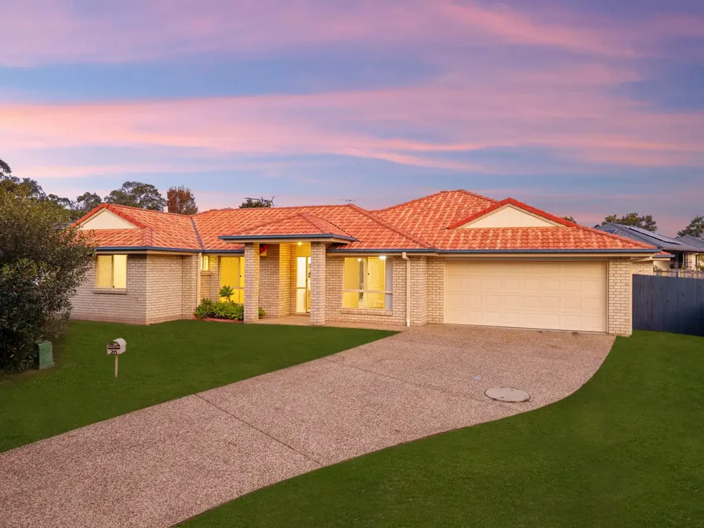 26 Alfred Place, Springfield Lakes, QLD 4300