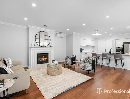 22 Leinster Street, Ormond, VIC 3204, 5 ਕਮਰੇ, 4 ਬਾਥਰੂਮ, House