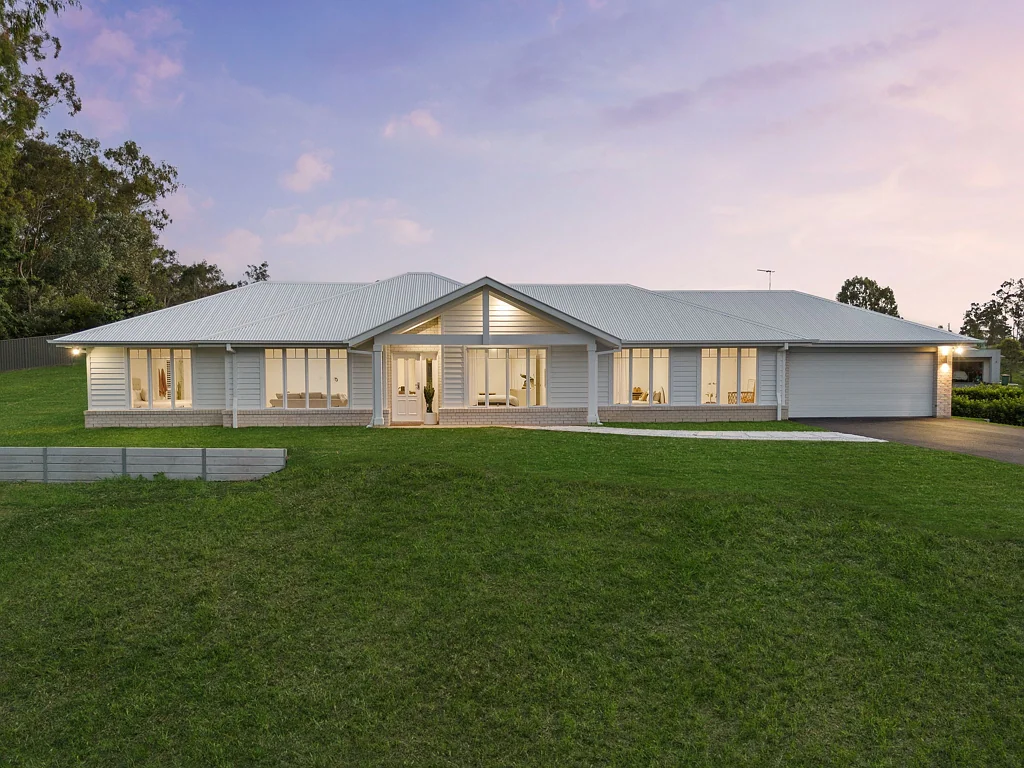 20 Riverpark Drive, Karalee, QLD 4306