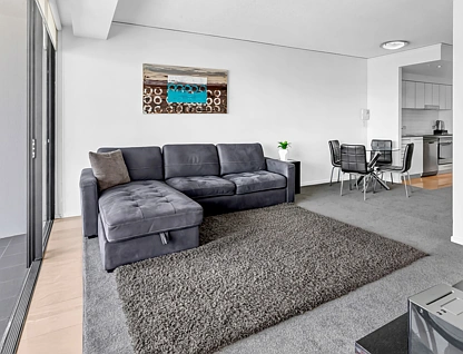 2009/22 Surf Parade, Broadbeach, Gold Coast, 1 habitaciones, 1 baños, Apartment