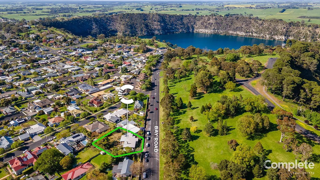 95 BAY ROAD, Mount Gambier, SA 5290