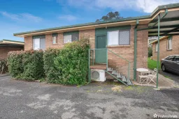 UNIT 3 17 JACKES ST, Armidale