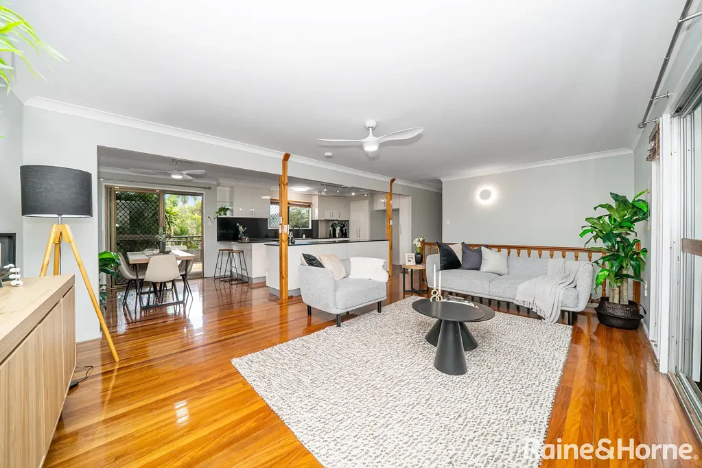 18 Birrahlee Crescent, Kirwan, QLD 4817