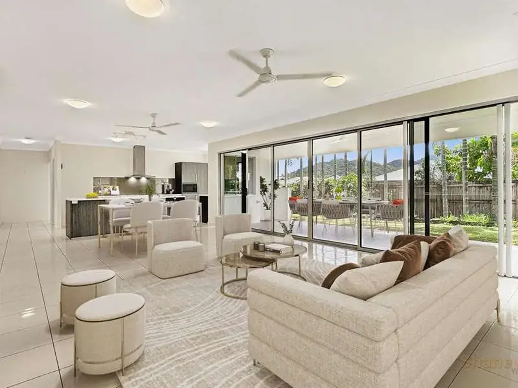 23 Perserverance St, Redlynch, QLD 4870