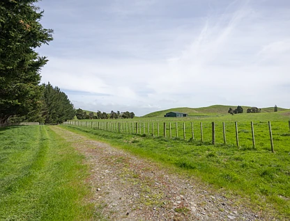 137 Zigzag Road, Pohangina Valley, Pohangina, Manawatu, 0 Kuwarto, 0 Banyo, Lifestyle Section
