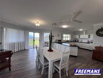 6 Gatto Street, Kingaroy, QLD 4610, 4 कमरे, 3 बाथरूम, House