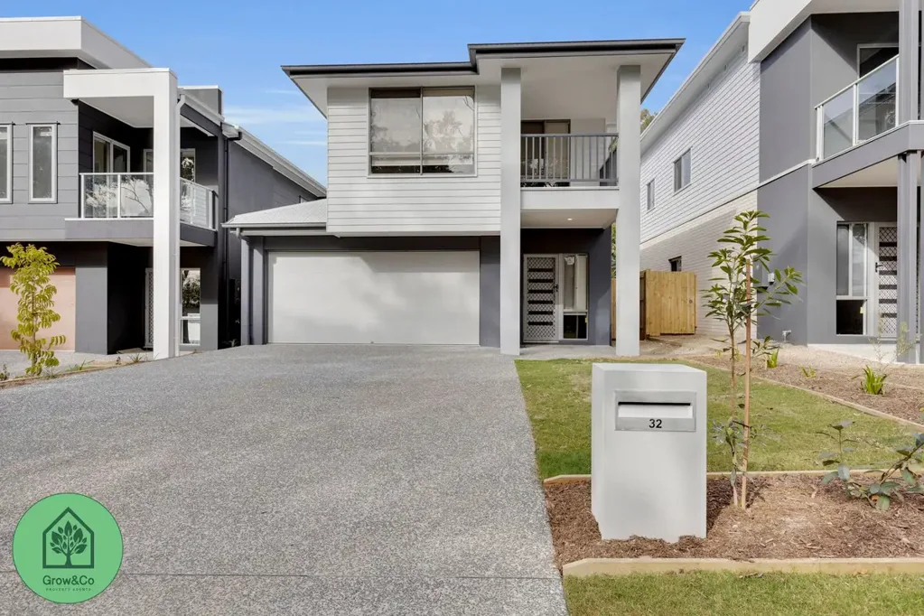 32 Northampton Crescent, Doolandella, QLD 4077