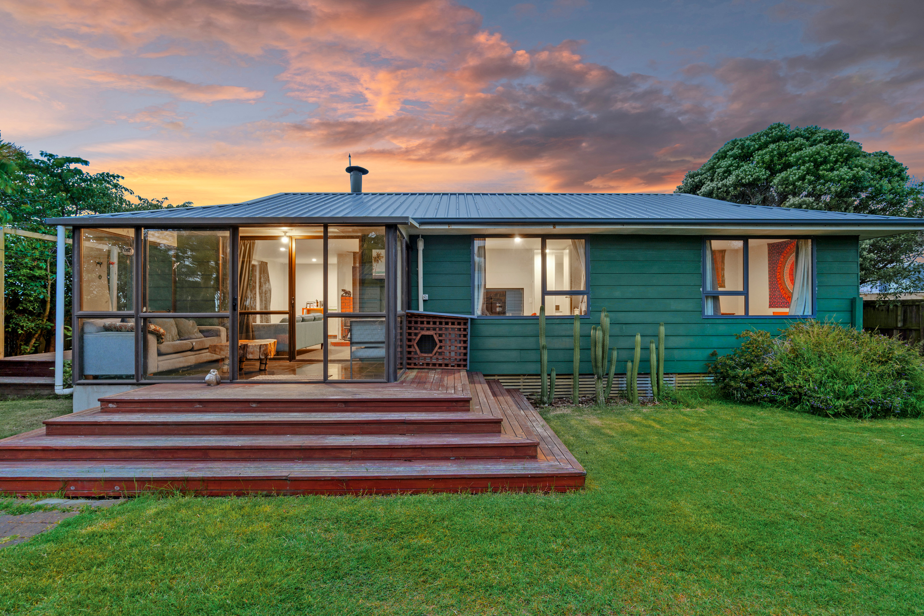 3 Kingfisher Lane, Southshore, Christchurch, 3 habitaciones, 1 baños, House