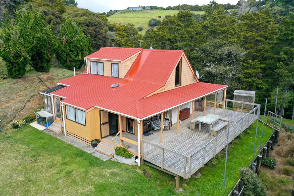 41 Bluewater Heights, Matapouri, Whangarei, Northland