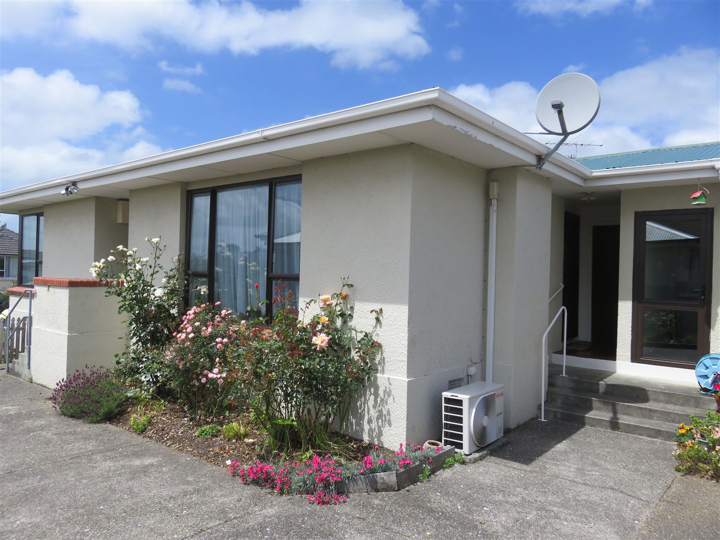 1/87 Saturn Street, Strathern, Invercargill, 2 Bedrooms, 1 Bathrooms