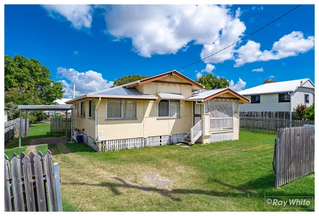 164 High Street, Berserker, QLD 4701