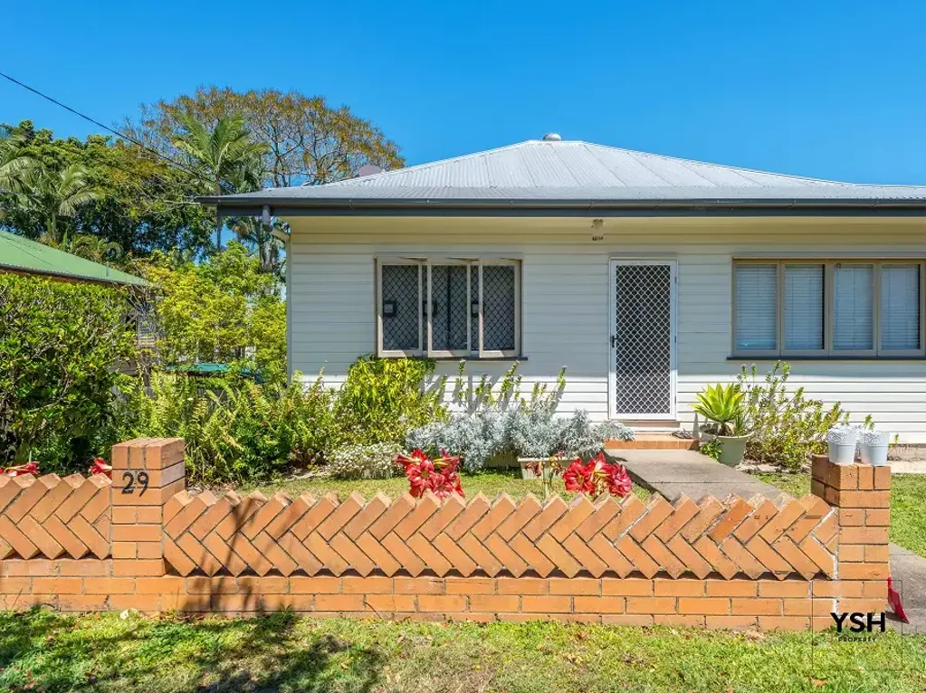 Norman Park Hidden Gem (Unfurnished)