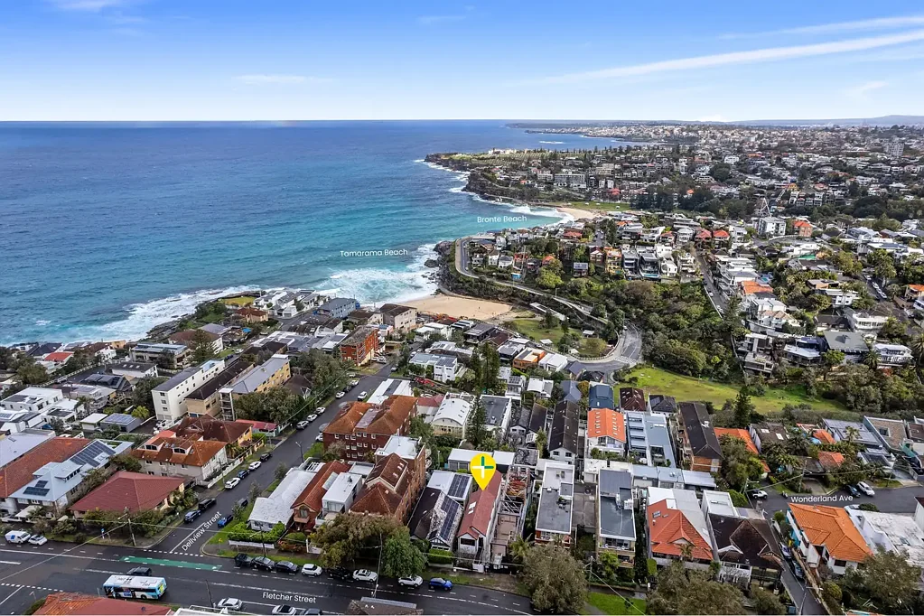 29 Fletcher Street, Tamarama, NSW 2026