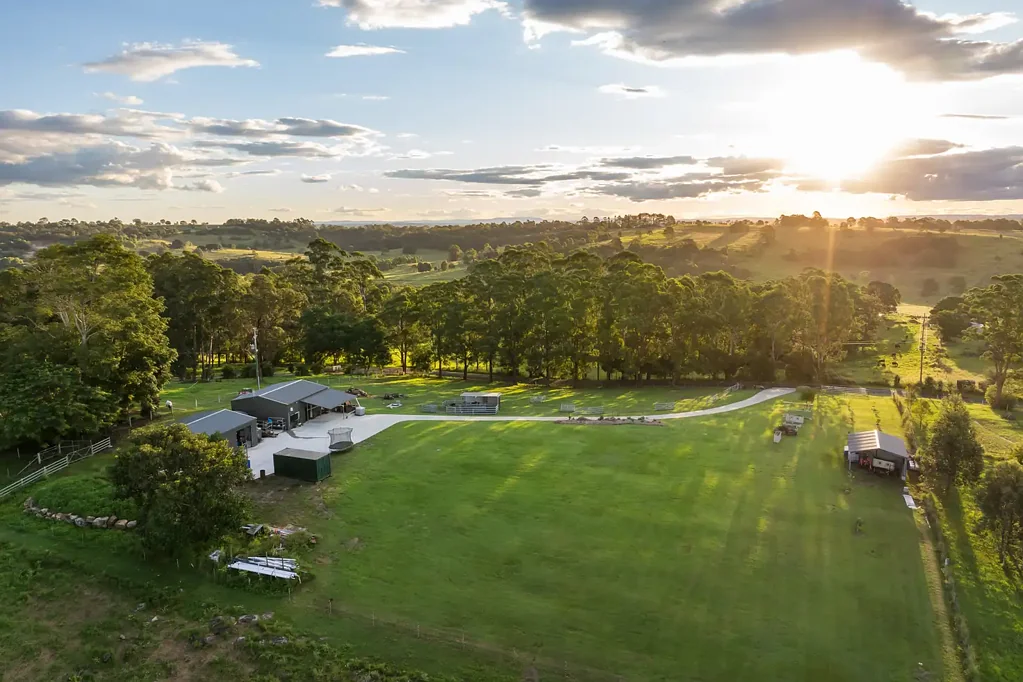52 Hazlemount Lane, Tuckurimba, NSW 2480